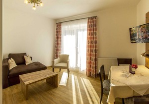 Apartment Krinnenspitze 1 - Apartments and Pension Mariandl