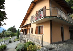 Apartment La Canonica-1 by Interhome