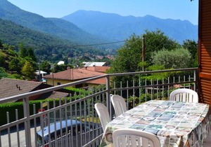 Apartment La Canonica-1 by Interhome