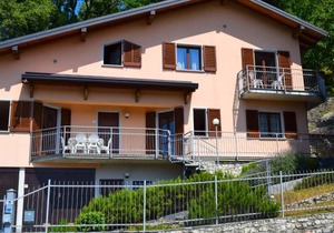 Apartment La Canonica-2 by Interhome