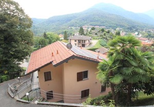 Apartment La Canonica-2 by Interhome