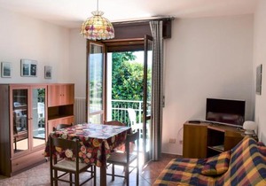 Apartment La Canonica-2 by Interhome