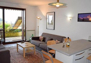 Apartment La Romantica by Interhome