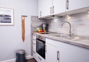 Apartment Langeoog by Interhome
