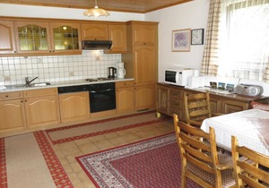 Apartment Lassnig-2 by Interhome
