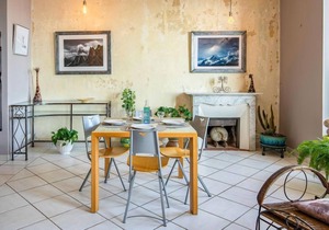 Apartment Le Castelet in Nice - 4 persons, 2 bedrooms