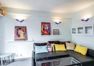 Apartment Le Corsaire-6 by Interhome