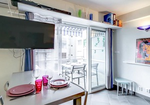 Apartment Le Corsaire-6 by Interhome