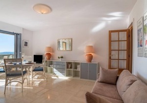Apartment Le Plein Ciel in Nice - 5 persons, 1 bedrooms