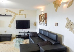 Apartment Le Plein Ciel in Nice - 4 persons, 1 bedrooms