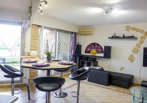 Apartment Le Plein Ciel in Nice - 4 persons, 1 bedrooms