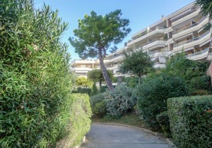 Apartment Le Plein Ciel in Nice - 4 persons, 1 bedrooms