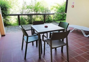 Apartment Le Rasole-5 by Interhome