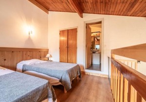 Apartment Le Tetras-2 by Interhome
