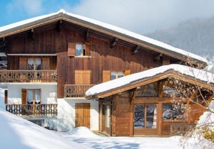 Apartment Le Tetras-2 by Interhome