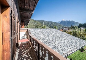 Apartment Le Tetras-2 by Interhome