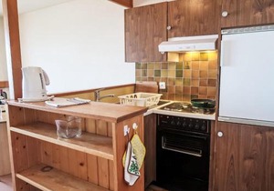Apartment Licorne by Interhome