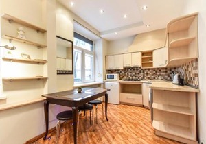 Apartment Liepu str.