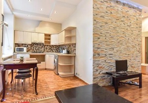 Apartment Liepu str.