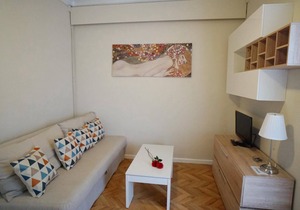 Apartment located next to Sagrada Familia