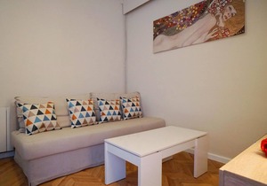 Apartment located next to Sagrada Familia