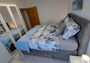 Apartment Lordanic Zaglav, Dugi otok
