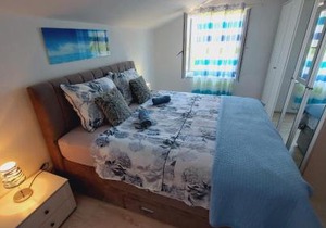 Apartment Lordanic Zaglav, Dugi otok