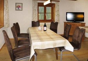 Apartment Luftbichl by Interhome