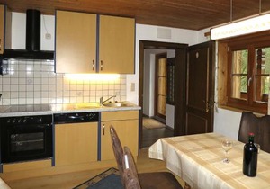 Apartment Luftbichl by Interhome