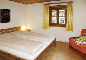 Apartment Luftbichl by Interhome