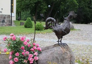 Apartment Margerite - * 5 very comfortable apartments in the castle Peckatel *