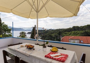 Apartment Marias