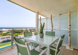 Apartment Marina Park-3 by Interhome