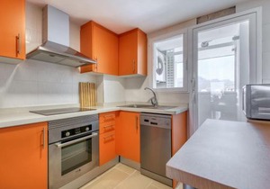 Apartment Marina Park-3 by Interhome