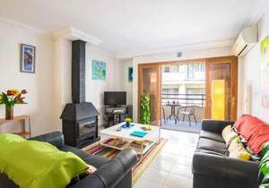 Apartment Mariners 2 by Interhome