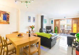 Apartment Mariners 2 by Interhome