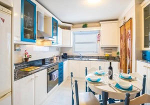 Apartment Mariners 2 by Interhome