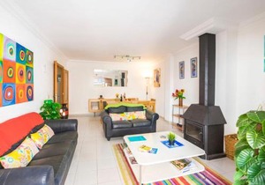 Apartment Mariners 2 by Interhome