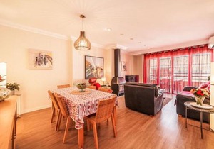 Apartment Mariners 4 by Interhome