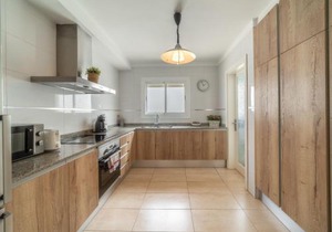 Apartment Mariners 4 by Interhome
