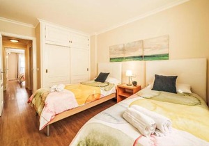 Apartment Mariners 4 by Interhome