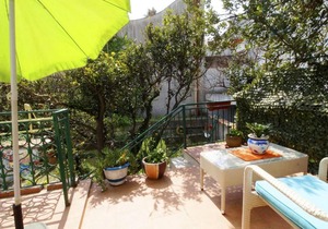 Apartment Mediteran