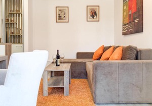 Apartment Mediterraneo