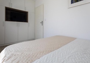 Apartment Mediterraneo