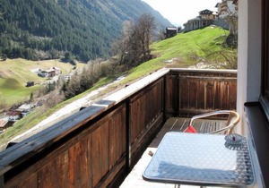 Apartment Miramonte-1 by Interhome