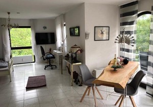 Apartment Naheblick