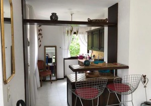 Apartment Naheblick