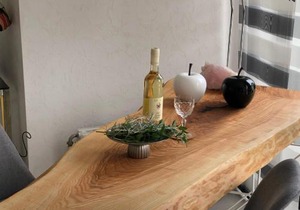 Apartment Naheblick