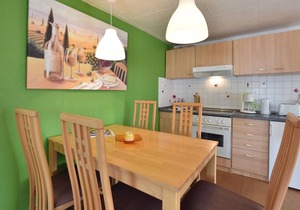 Apartment near Insel Poel