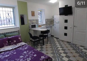 Apartment near Citadel